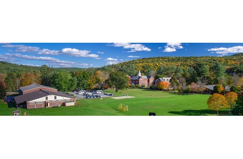 Vermont Academy